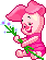 wd m
