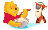 winnie gifs  d