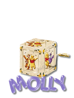 Molly