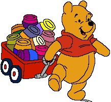 pooh p