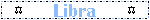 libra