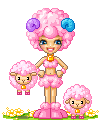 aries doll